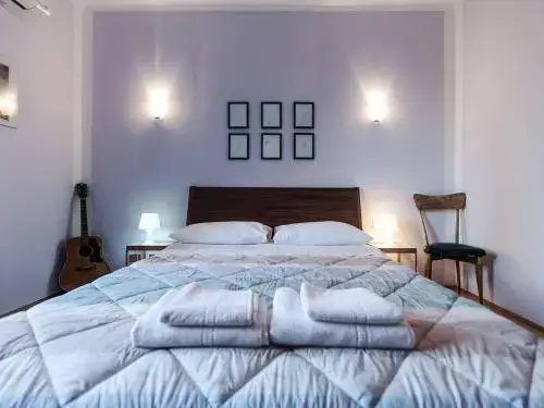 Цены на Castillia Apartment в Милане