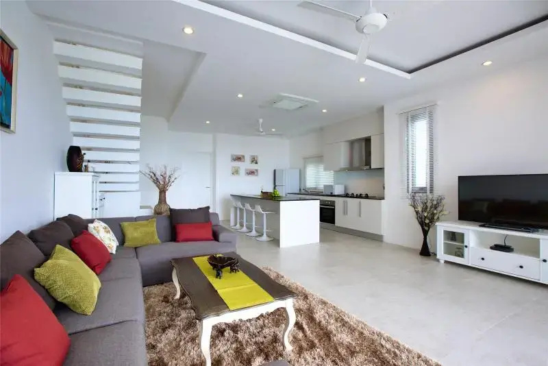 Цены на Villa Romance 4 Bedroom Pool Villa в Кохе