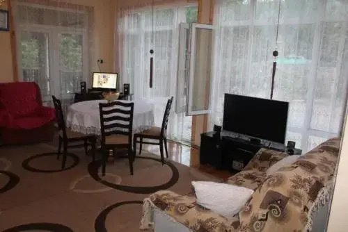 Holiday Home Apsaros — отель с удобствами в Батуми