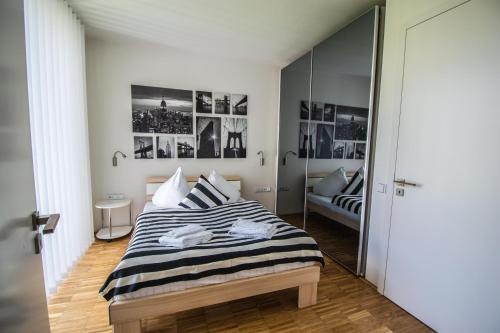 Ruterra Apartment with Garage — отзывы гостей и цены