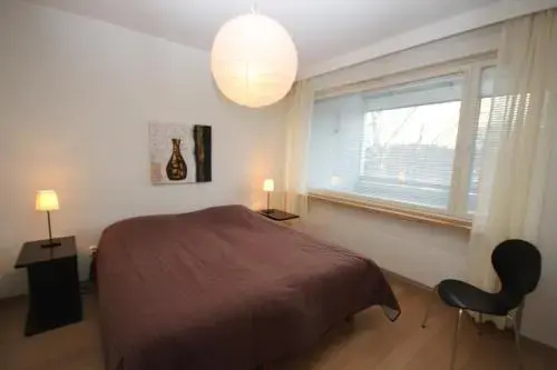 Цены на Gella Serviced Apartment Pitajanmaki в Хельсинки