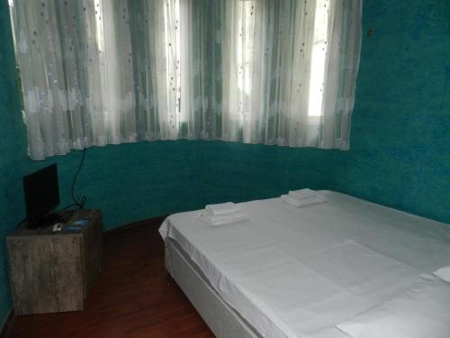 Guest House Old Street — отзывы гостей и цены