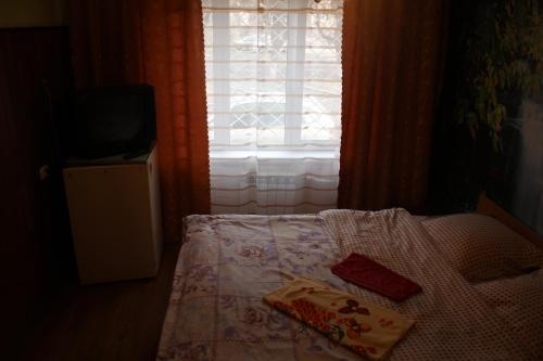 Guest House on Krasnoslobodskaya — отель в Ногинске, Россия