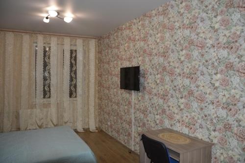 Studio near the subway Devyatkino — отзывы гостей и цены