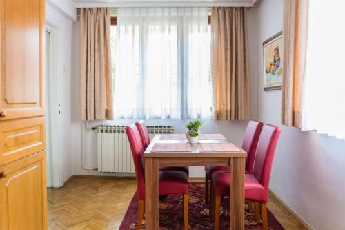 Guest House Dani — забронировать отель в Сараево