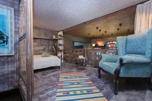 Loft on Karla Marksa — отель с удобным расположением в Минске