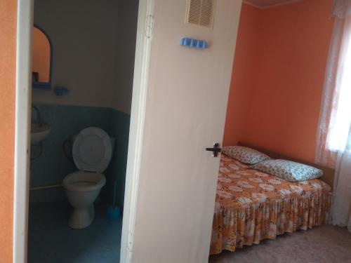 Guest House Irina — отель с удобствами в Витязево