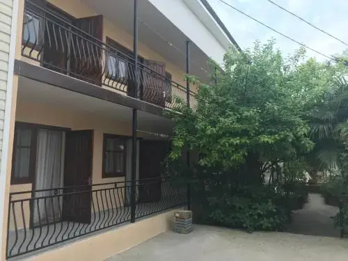 Цены на Guest House Elizaveta в Сочи