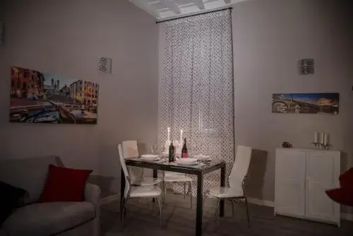 Maison Trilussa — отзывы гостей и цены