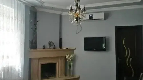 Medeyas House — комфортный отель в Батуми