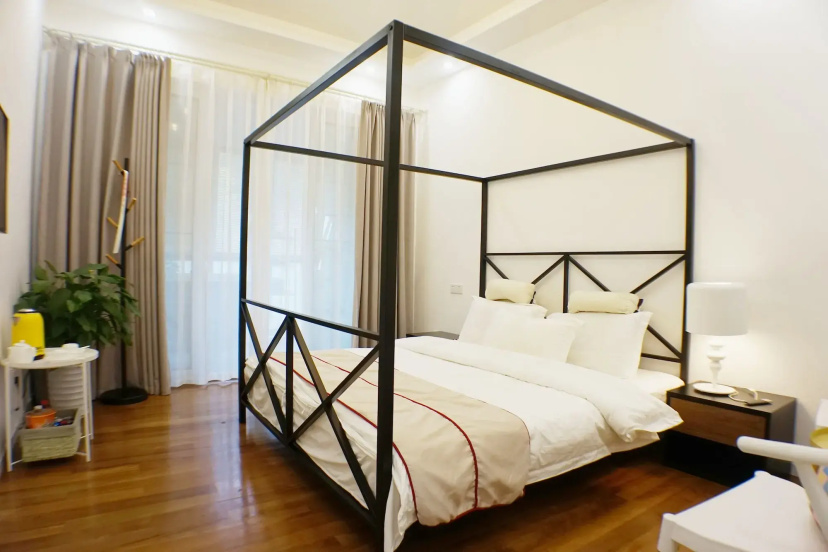 Цены на Selected Villa Inn (Hongqiao Railway Station) в Шанхае