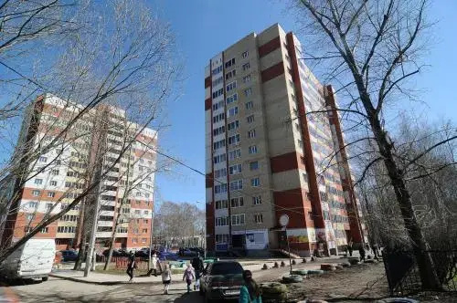 Апрель Центр — отель с удобствами в Сыктывкаре