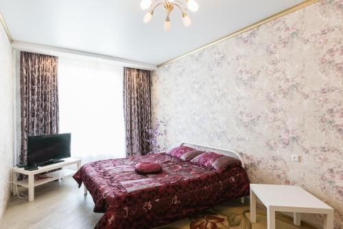 Цены на Apartment On Krasnaya 176 в Краснодаре
