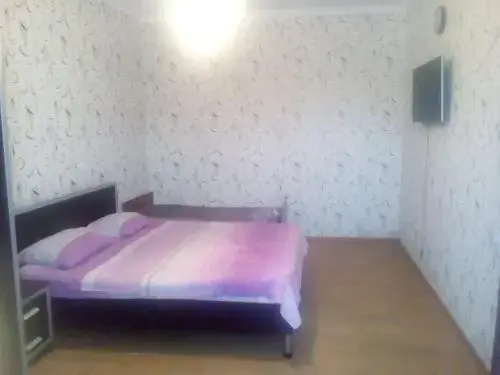 Guest House On Amilakhvari — забронировать отель в Тбилиси