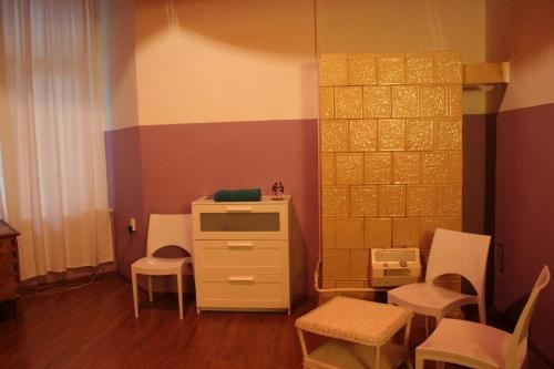 Arpa Flat Amici Miei — комфортный отель в Будапеште