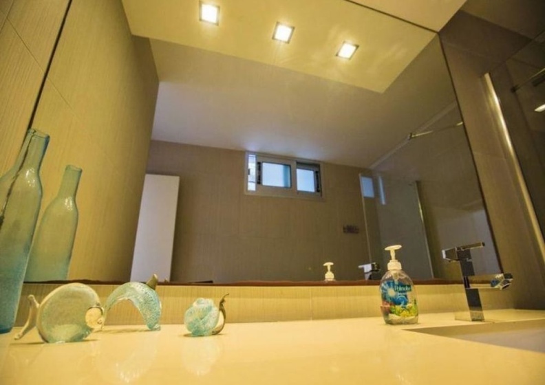 Villa Crystal Springs 1 Plat — комфортный отель в Протарас