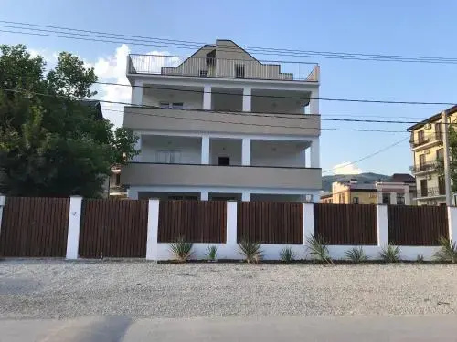 Guest House on Aleksandriyskiy — отель с удобствами в Кабардинка
