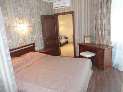 Apartment Viva — отель с удобствами в Сириусе