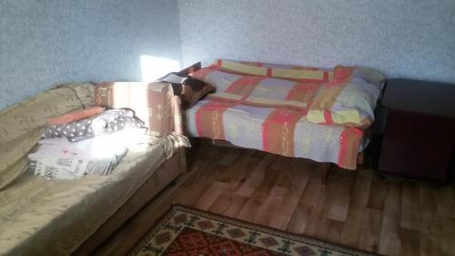 Guest house on Tamanskaya 156 — отель с удобным расположением в Ейске