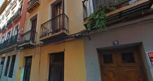 Gran Via III — отель в Мадриде, Испания