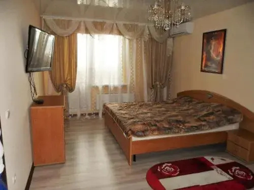 Цены на Apartment with Sea View в Новороссийске