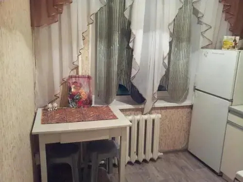 Apartment Sutki NK Oktyabrskiy — забронировать отель в Новокузнецке