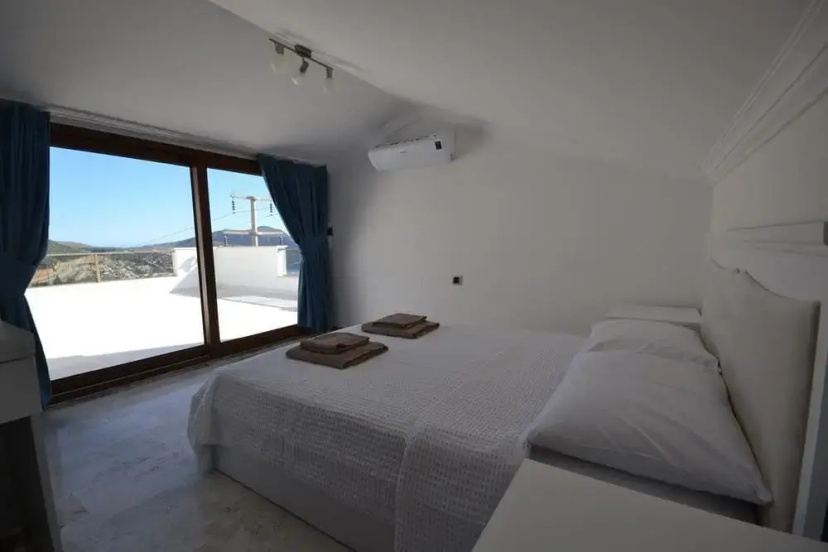 Villa Palmiye — отзывы гостей и цены