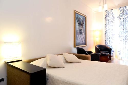 Цены на Rome in Apartment - Natale 39 в Риме