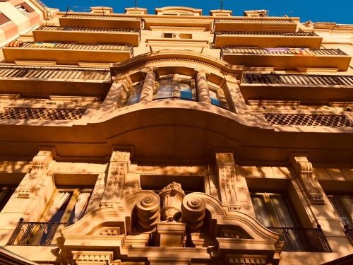 Barceloneta Ramblas Apartments — забронировать отель в Барселоне