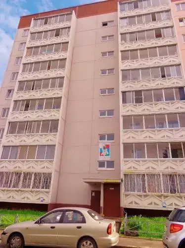 Цены на Apartamenty Kak Doma в Петрозаводске