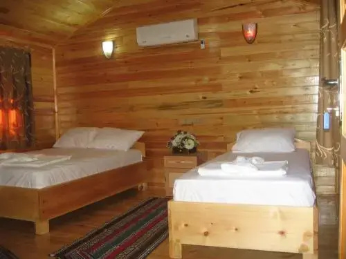 Цены на Ugur Pansiyon Bungalows в Чиралы