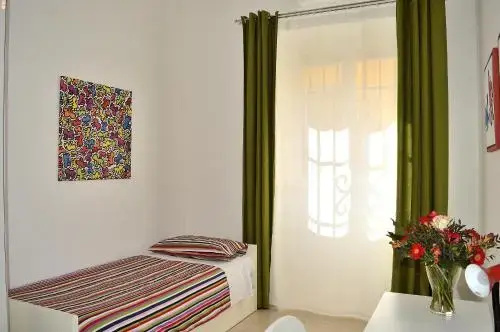 Andrea Rome Apartment — отель в Риме, Италия