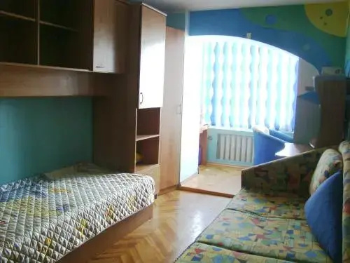 Apartment on mikroraion Parus — комфортный отель в Геленджике