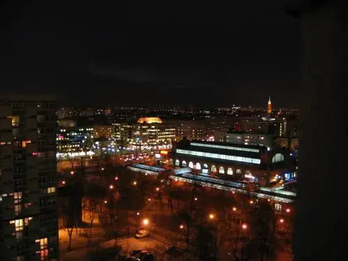 Apartamenty WaWa — отзывы гостей и цены