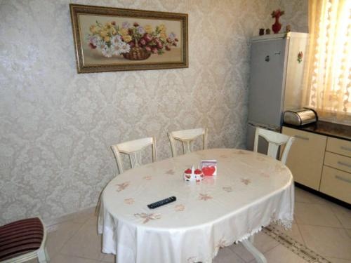 Guest House na Karla Libknekhta 68 — комфортный отель в Ейске