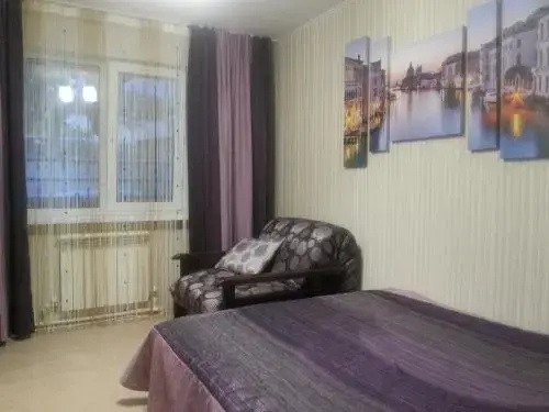 Studio Tamanskaya 68 — отель с удобным расположением в Анапе