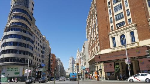 Цены на Alaia Holidays Apartments & Suite Marqués de Leganés в Мадриде