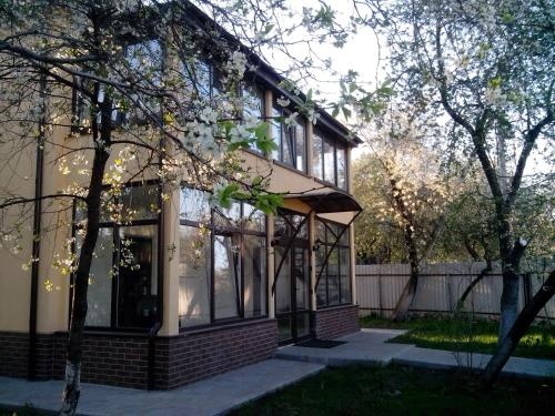 Цены на Apartment on Dachnoy в Калининграде
