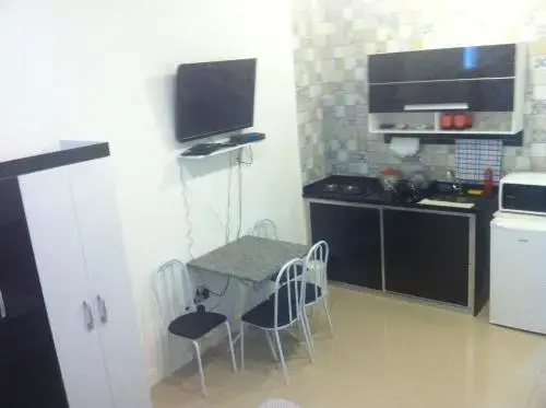 Цены на Studio Perto da Praia в Рио