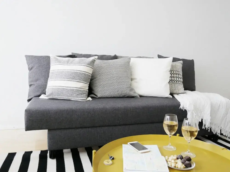 Roost Vuorimies — комфортный отель в Хельсинки