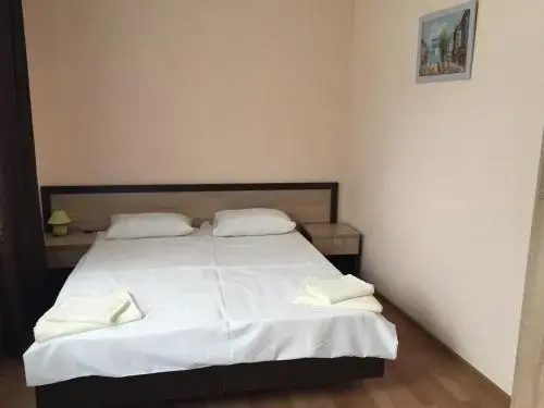 Цены на Inn Revital в Витязево