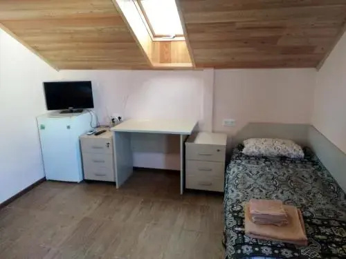 Цены на Guest House Na Narodnoy в Сириусе