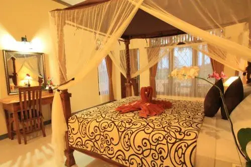 Uma Capung Mas Cottage — отзывы гостей и цены