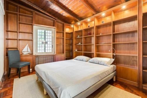 Saint Peter Apartment il Passetto — отзывы гостей и цены