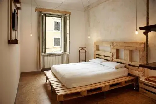 Casa Vacanze Ripasso — отель в Риме, Италия