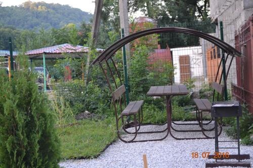 Apartment Morskaya — отель с удобствами в Новомихайловский