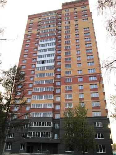 Рэд Авеню — отель в Новосибирске, Россия