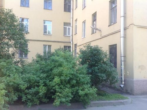 Kvartira Kozyrek — отель с удобствами в Санкт-Петербурге