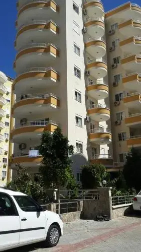 Цены на Atmaca Apartment 20 в Аланье