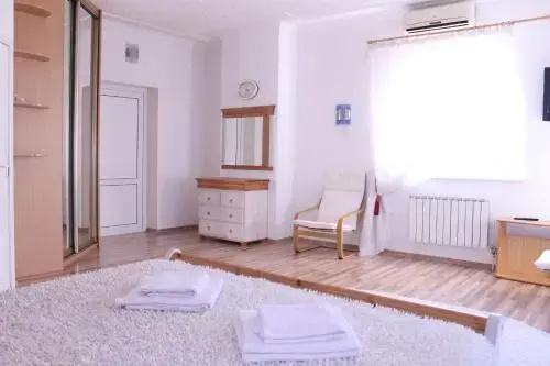 Цены на Guesthouse on Semashko в Сочи